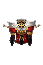 Bloodangel Runist Armor