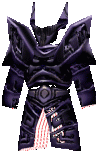 [Bound] Atlans Armor