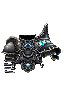 Darkangel Knight Armor