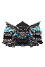 Darkangel Wizard Armor