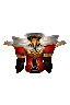 Bloodangel Elf Armor (B)