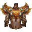 Holyangel Elf Armor (B)