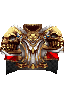 Holyangel Magic Armor (B)