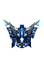 Blue Eye Lancer Armor