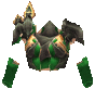 Slayer Demonic Armor (A)