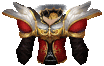 Bloodangel Slayer Armor