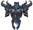 Darkangel Slayer Armor