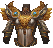 Holyangel Slayer Armor
