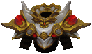 Bloodangel Knight Armor (Conviction)