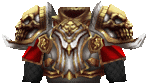 Holyangel Knight Armor (Conviction)