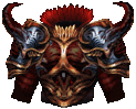Soul Knight Armor (Conviction)