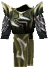 Leather Gunner Armor