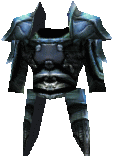 Round Gunner Armor
