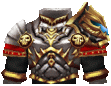 Holyangel Gun Crusher Armor