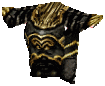 Scale Gunner Armor