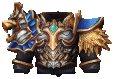 Manticore Lord Armor