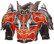 Light Ray Armor