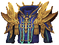 Magic Flare Armor