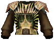 Mage Pad Armor