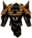 Mage Sphinx Armor