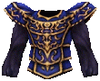 Mage Legendary Armor