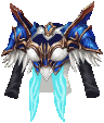 Noble Pixie Armor