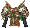 Geist Armor