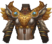 Holy Angel Mage Armor
