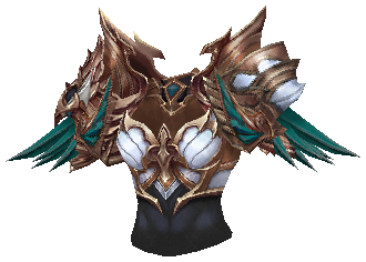 Brilliant Mage Armor
