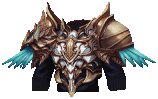 Brilliant Lord Armor