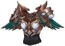 Brilliant Rune Wizard Armor