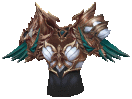 Brilliant Slayer Armor