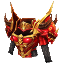 Apocalypse Summoner Armor