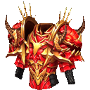Apocalypse Lancer Armor