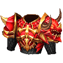 Apocalypse Gun Crusher Armor