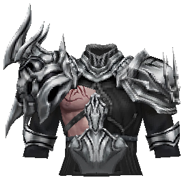 Steel Plate Armor