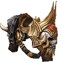 Primal Armor