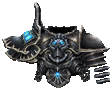 Dark Angel Illusion Knight Armor