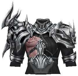 Steel Plate Armor