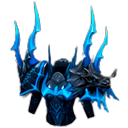 Lightning Lancer Armor