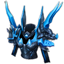 Lightning Rune Wizard Armor