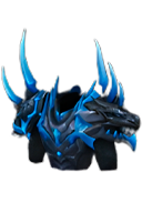 Lightning Gun Crusher Armor