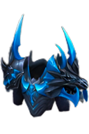 Lightning Illusion Knight Armor