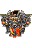 Dark Devil Armor