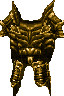 Dark Soul Armor