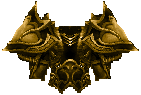 Storm Jahad Armor