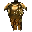 Brass Armor