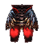 Awakening Soul Knight Pants
