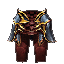 Awakening Soul Wizard Pants