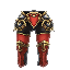 Awakening Soul Elf Pants (A)